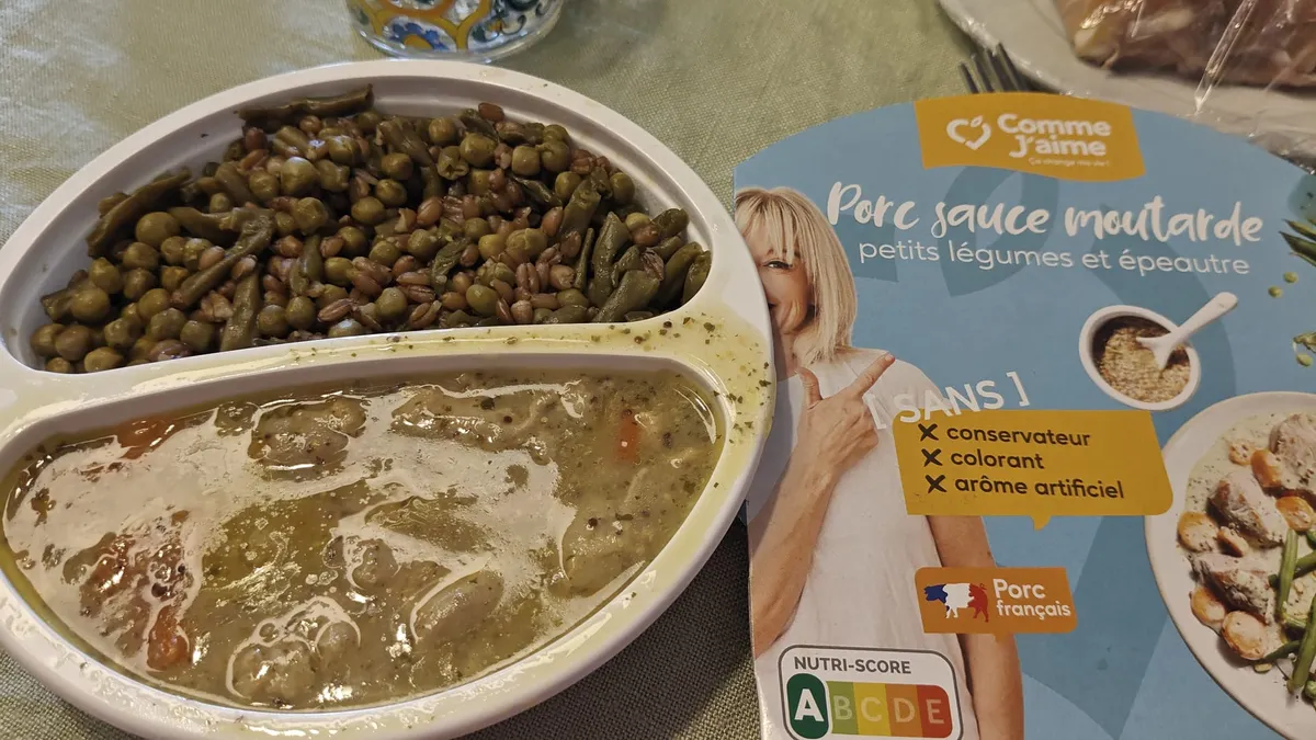 Recensione Mi Piace Così